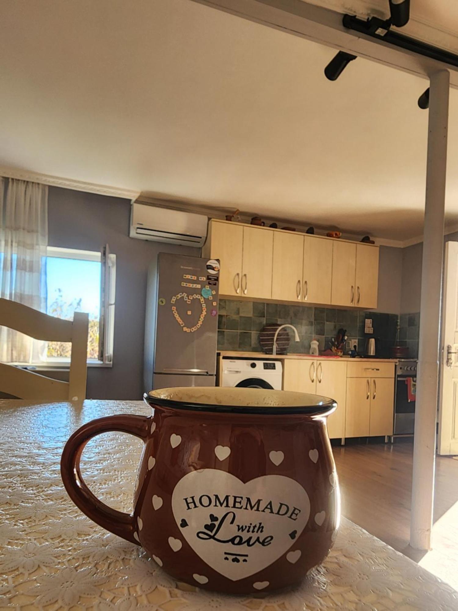 My Home Кутаїсі Екстер'єр фото