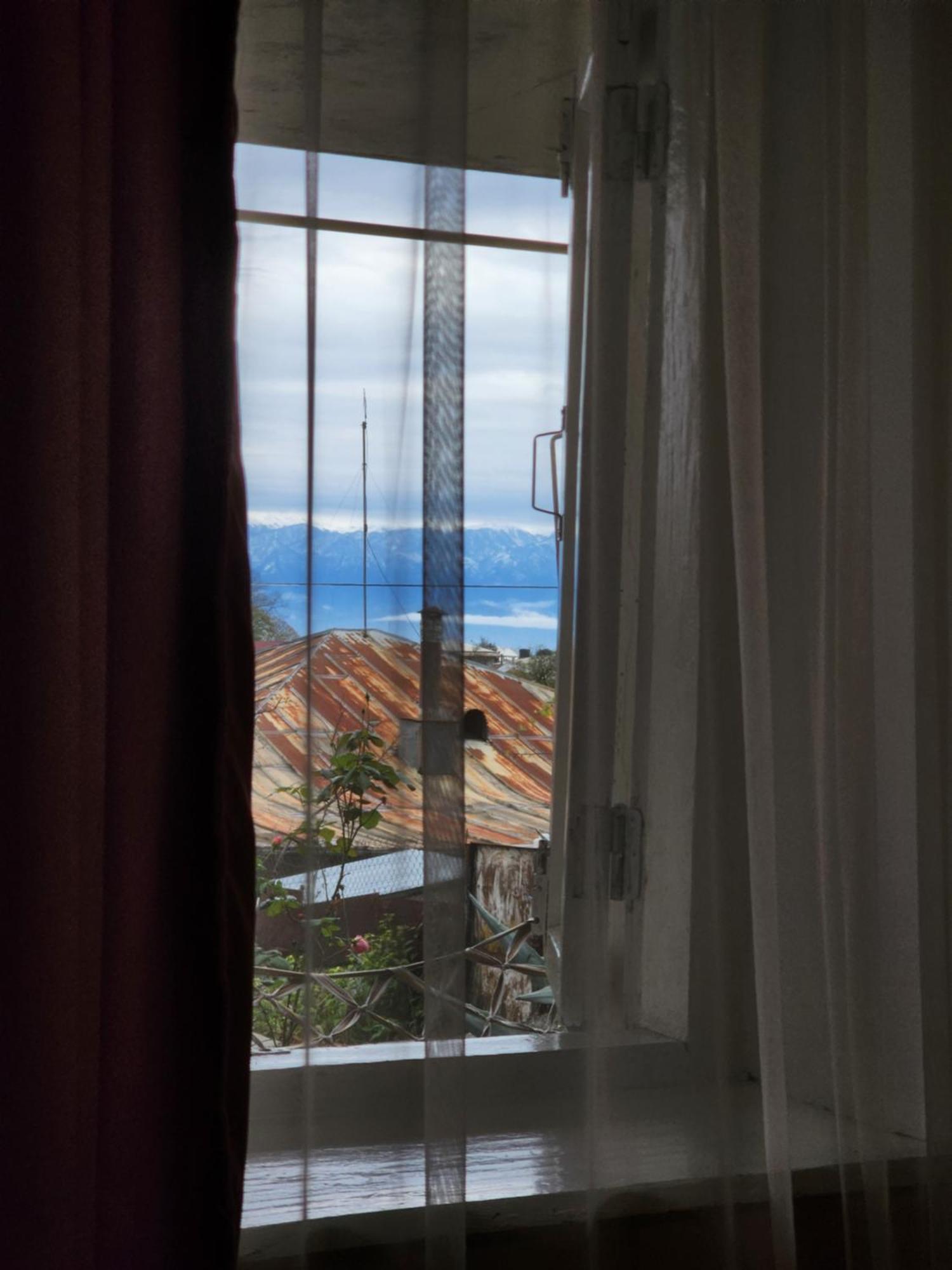 My Home Кутаїсі Екстер'єр фото