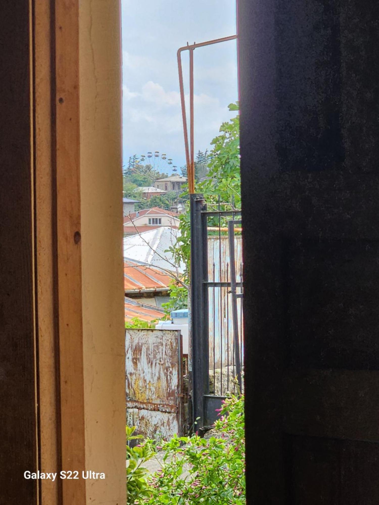 My Home Кутаїсі Екстер'єр фото
