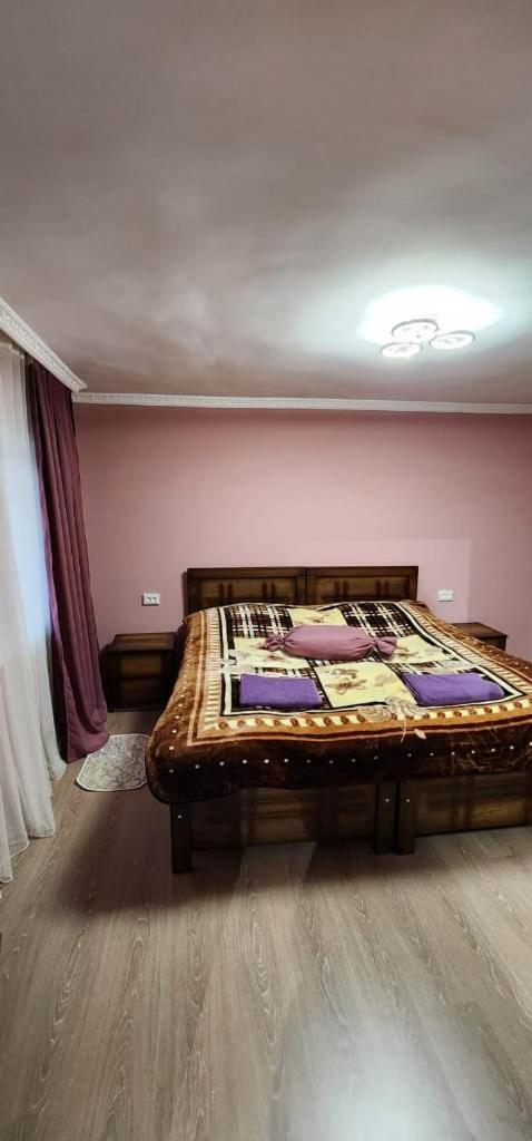 My Home Кутаїсі Екстер'єр фото