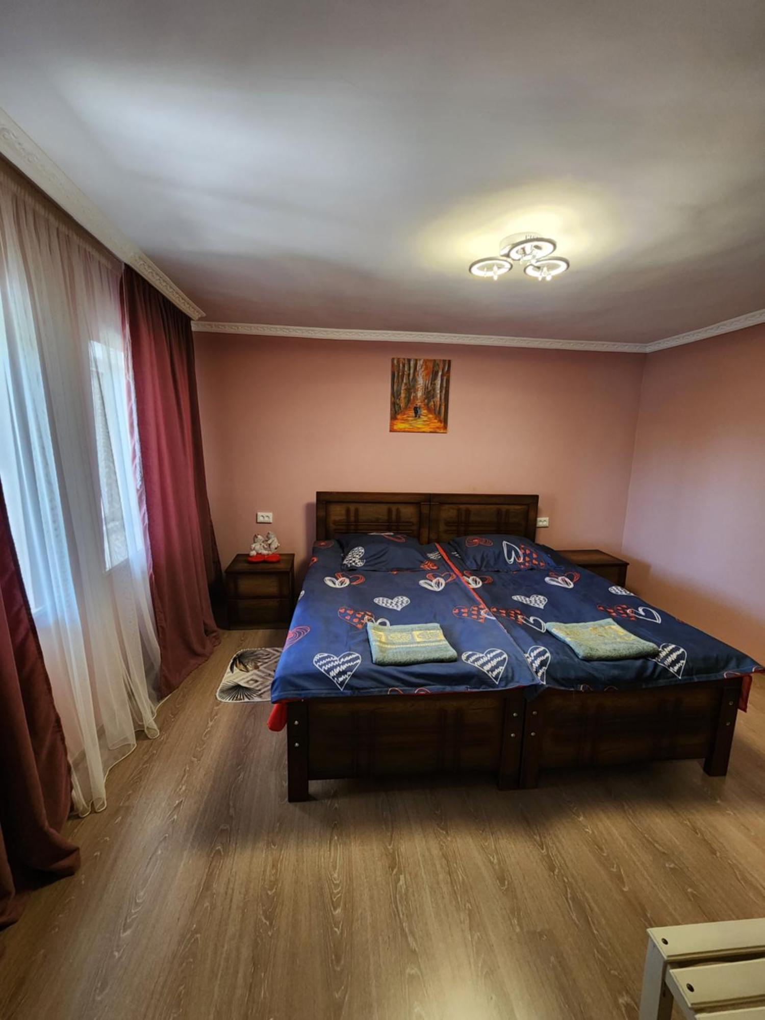 My Home Кутаїсі Екстер'єр фото