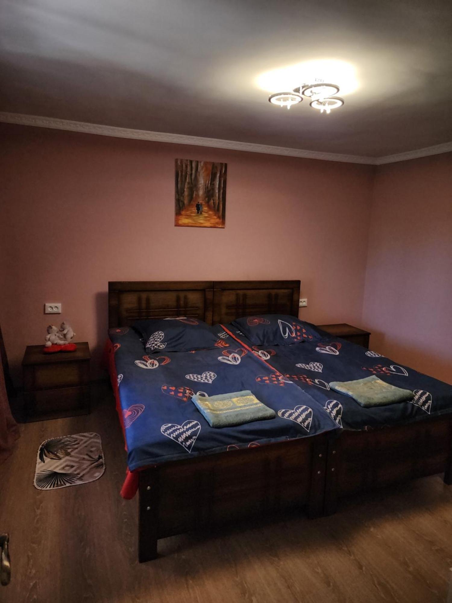 My Home Кутаїсі Номер фото