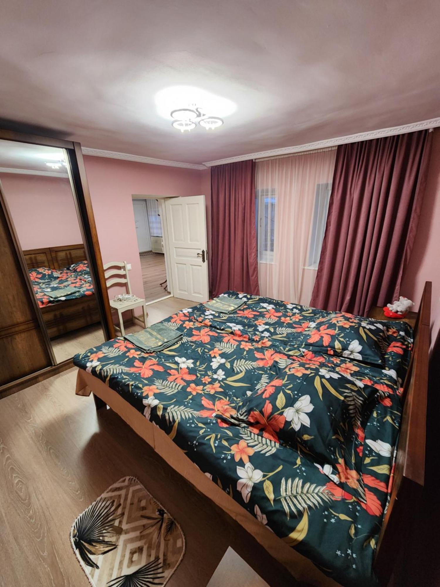 My Home Кутаїсі Номер фото