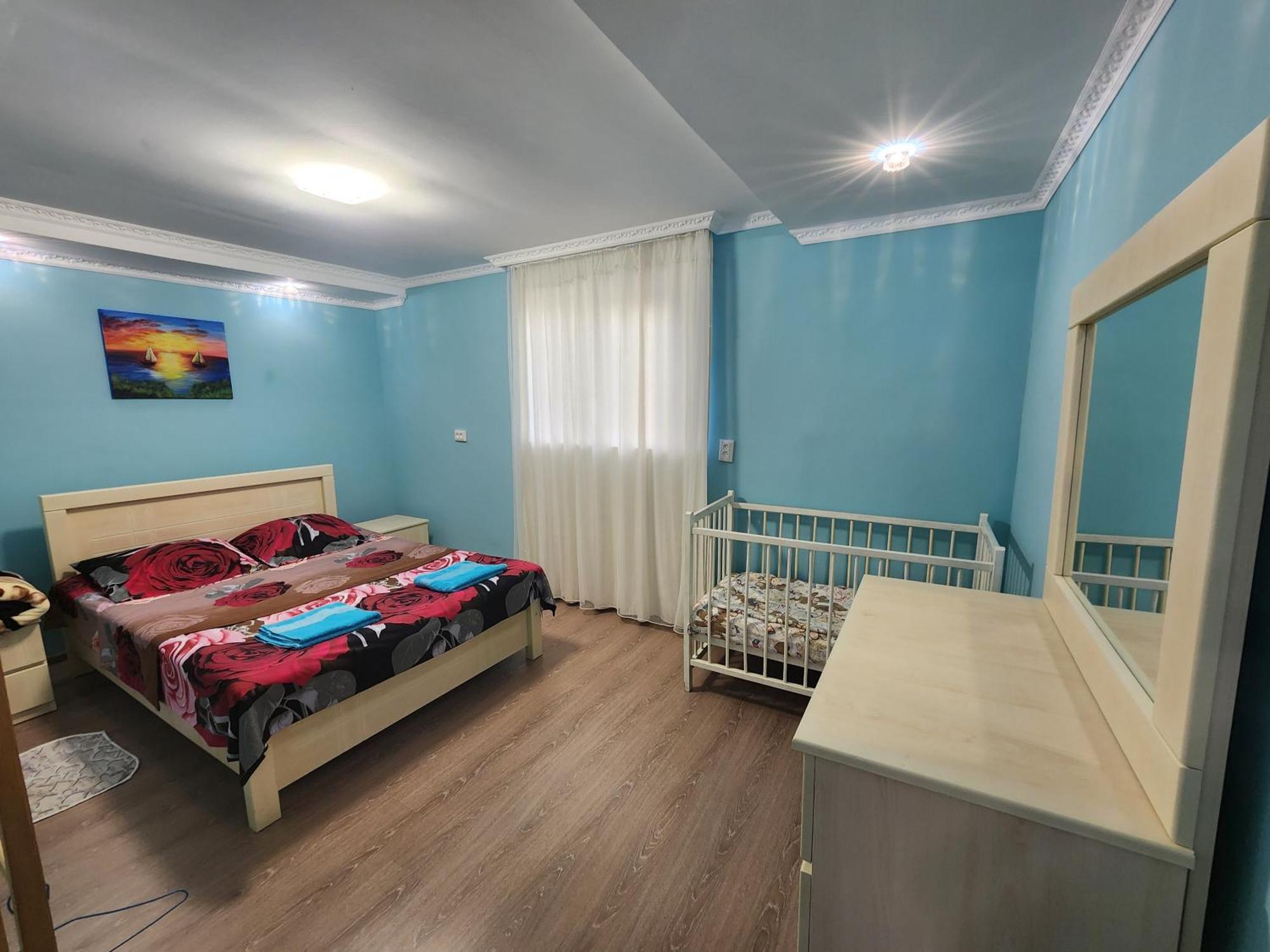My Home Кутаїсі Номер фото