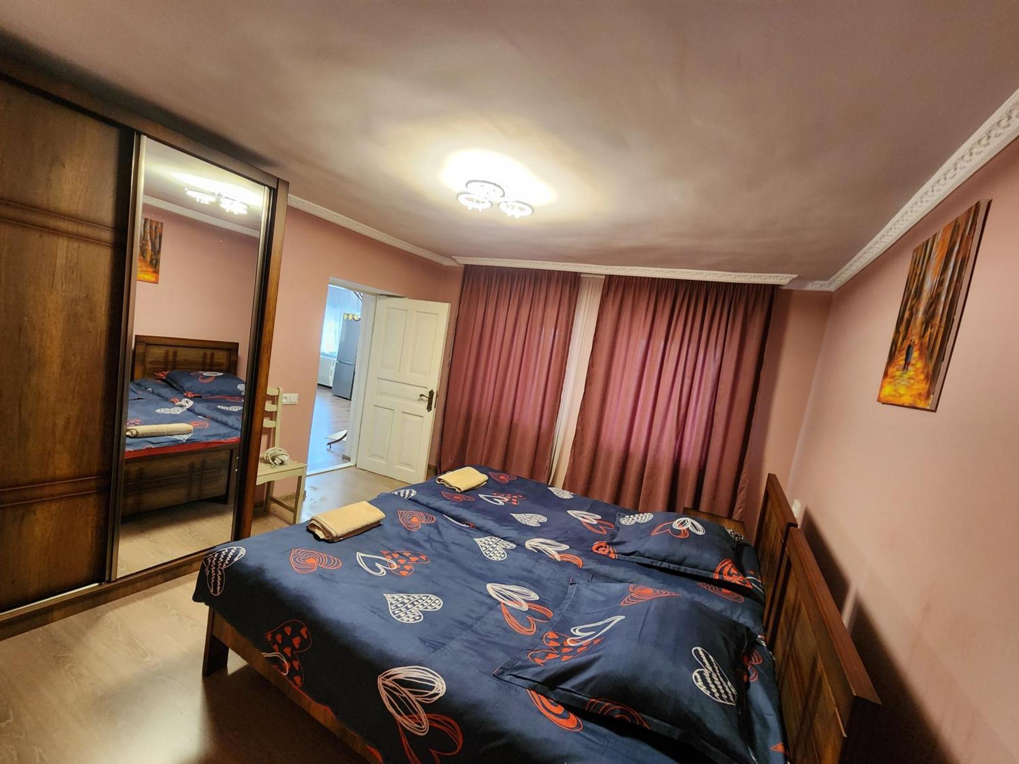 My Home Кутаїсі Екстер'єр фото