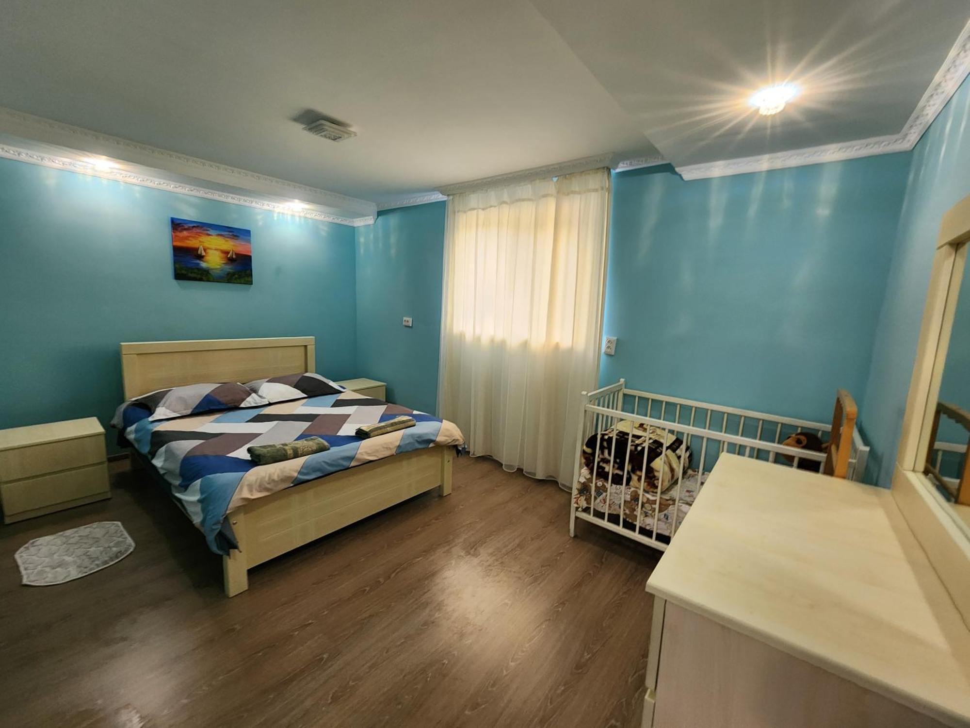 My Home Кутаїсі Екстер'єр фото