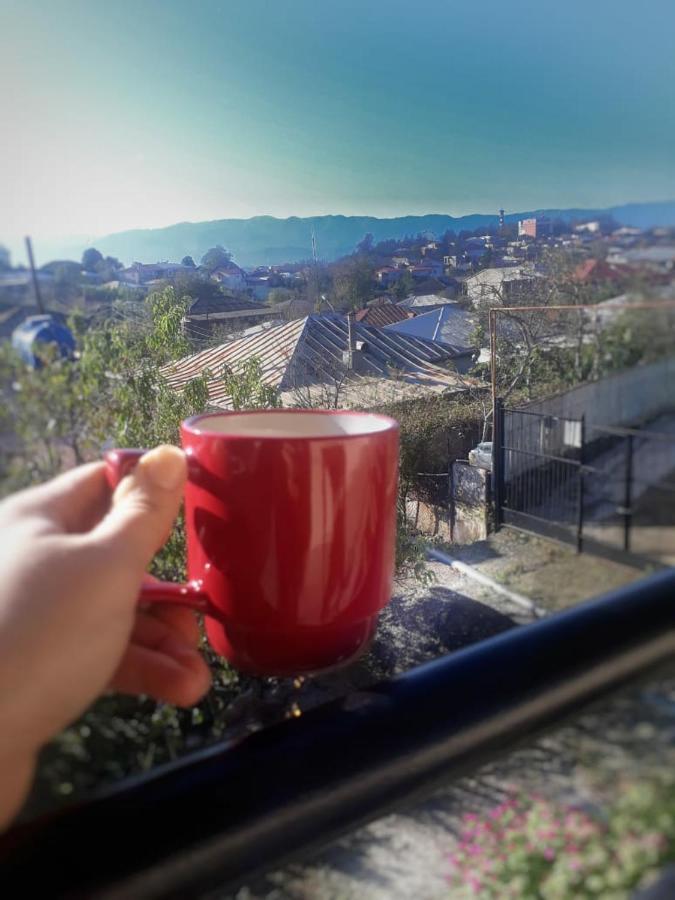 My Home Кутаїсі Екстер'єр фото